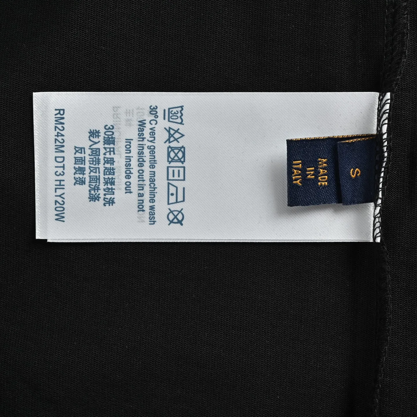 Louis Vuitton/